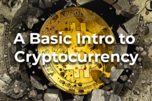 Crypto 101: An Overview of Cryptocurrency