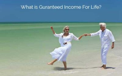 What Is Guaranteed Income For Life?