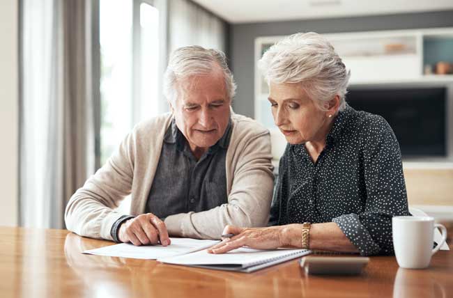 Creating Your Own Personal Pension Plan